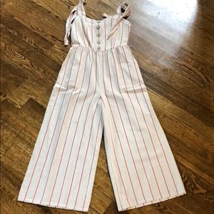 Moon River Wide Leg Jumper- size medium 4/6